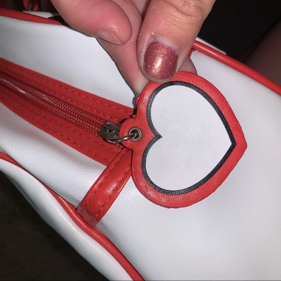 Disney bowler bag - Picture 5 of 5